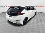 2023 Nissan LEAF FWD Hatchback for sale #TP13989R - photo 14