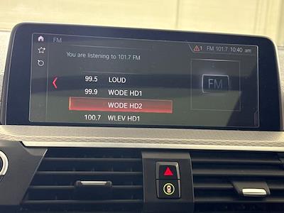 Used 2019 BMW X4 - photo 1