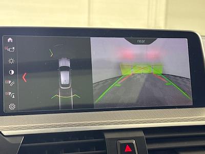 Used 2019 BMW X4 - photo 1