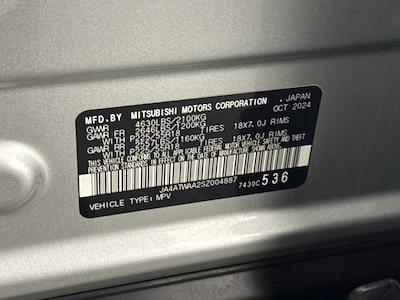 Used 2025 Mitsubishi Eclipse Cross - photo 1