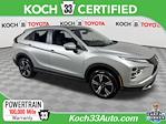 2025 Mitsubishi Eclipse Cross 4WD SUV for sale #TP13998R - photo 8