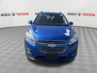 Used 2016 Chevrolet Trax - photo 1