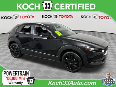 Used 2024 Mazda CX-30 - photo 1