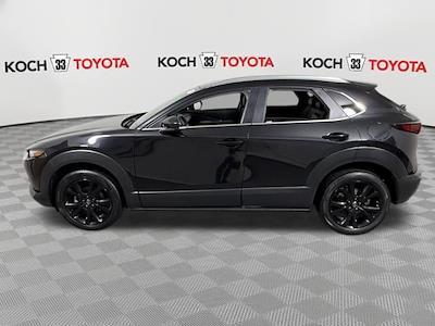 Used 2024 Mazda CX-30 - photo 1