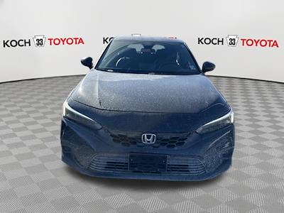Used 2024 Honda Civic - photo 1