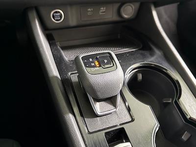 Used 2023 Nissan Rogue - photo 1