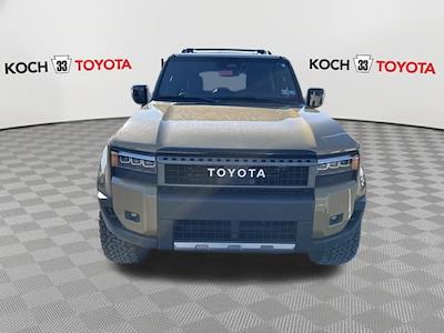 Used 2024 Toyota Land Cruiser - photo 1