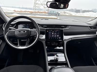 Used 2023 Jeep Grand Cherokee L - photo 1