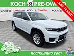 2023 Jeep Grand Cherokee L 4WD SUV for sale #TP14006 - photo 14
