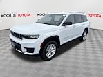 2023 Jeep Grand Cherokee L 4WD SUV for sale #TP14006 - photo 16