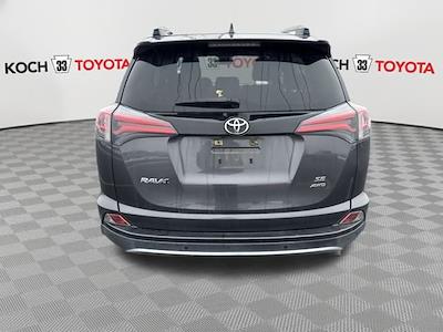Used 2018 Toyota RAV4 - photo 1