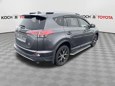 Used 2018 Toyota RAV4 - photo 1