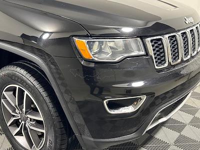 Used 2019 Jeep Grand Cherokee - photo 1