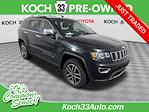 2019 Jeep Grand Cherokee 4WD SUV for sale #TP14011A - photo 1