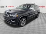 2019 Jeep Grand Cherokee 4WD SUV for sale #TP14011A - photo 3