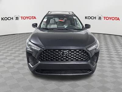 Used 2024 Toyota Corolla Cross - photo 1