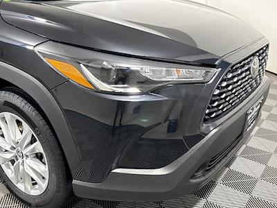 Used 2024 Toyota Corolla Cross - photo 1
