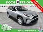 2024 Toyota RAV4 AWD SUV for sale #TP14020R - photo 1