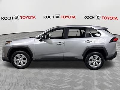Used 2024 Toyota RAV4 - photo 1