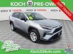 2024 Toyota RAV4 AWD SUV for sale #TP14023R - photo 1