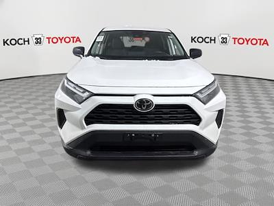 Used 2024 Toyota RAV4 - photo 1