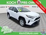 2025 Toyota RAV4 AWD SUV for sale #TP14025 - photo 1