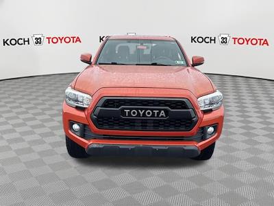Used 2017 Toyota Tacoma - photo 1