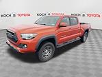 2017 Toyota Tacoma Double Cab 4WD Pickup for sale #TP14027 - photo 3