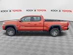 2017 Toyota Tacoma Double Cab 4WD Pickup for sale #TP14027 - photo 4