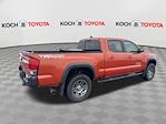 2017 Toyota Tacoma Double Cab 4WD Pickup for sale #TP14027 - photo 7