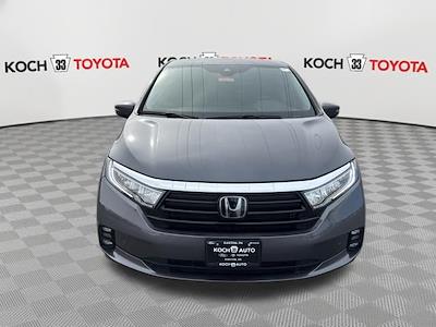 Used 2024 Honda Odyssey - photo 1
