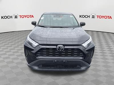 Used 2024 Toyota RAV4 - photo 1