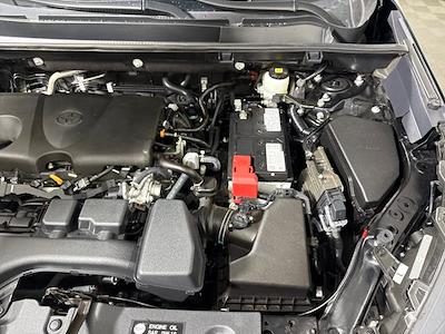 Used 2024 Toyota RAV4 - photo 1