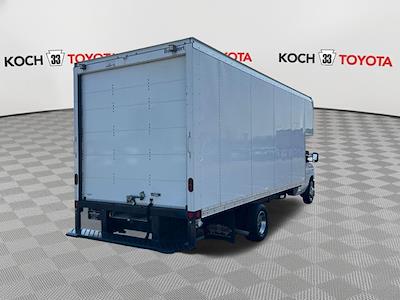 Used 2019 Ford E-450 - photo 2