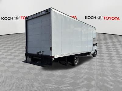 Used 2019 Ford E-450 - photo 1