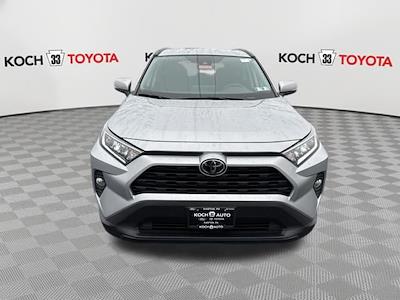 Used 2020 Toyota RAV4 - photo 1