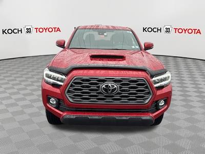 Used 2022 Toyota Tacoma - photo 1