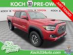 2022 Toyota Tacoma Double Cab 4WD Pickup for sale #TP14040 - photo 1