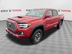 2022 Toyota Tacoma Double Cab 4WD Pickup for sale #TP14040 - photo 3