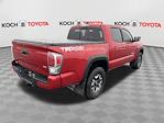 2022 Toyota Tacoma Double Cab 4WD Pickup for sale #TP14040 - photo 8