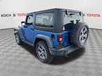 2016 Jeep Wrangler 4WD SUV for sale #TP14042 - photo 6