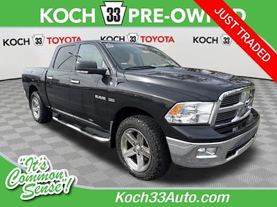Used 2009 Dodge Ram 1500 - photo 1