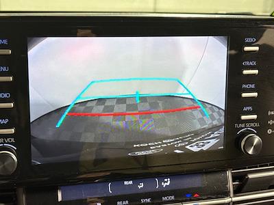 Used 2022 Toyota Sienna - photo 1