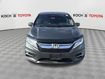 Used 2018 Honda Odyssey - photo 1