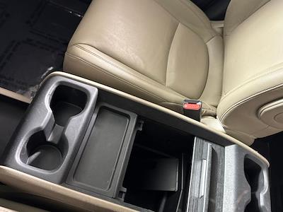 Used 2018 Honda Odyssey - photo 2