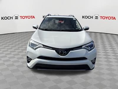Used 2018 Toyota RAV4 - photo 1