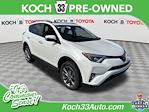 2018 Toyota RAV4 AWD SUV for sale #TP14054 - photo 4