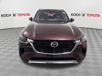Used 2024 Mazda CX-90 - photo 1