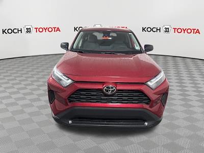 Used 2024 Toyota RAV4 - photo 1
