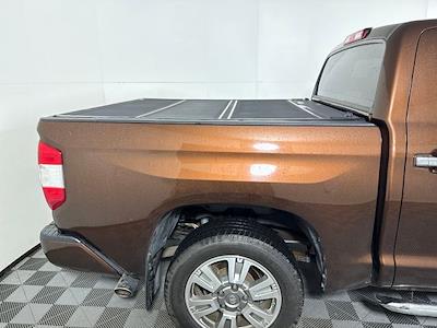 Used 2017 Toyota Tundra - photo 1